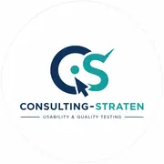 Logo für den Job Minijob bei Straten Consulting GmbH auch für Quereinsteiger!