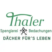 Logo für den Job Spengler Geselle / Meister (m/w/d) - ab sofort