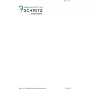 Logo für den Job FACHKRAFT FÜR HÖRAKUSTIK (M/W/D)