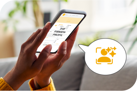 Premium Profil Mobile