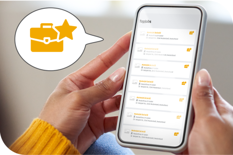 TopJob Mobile